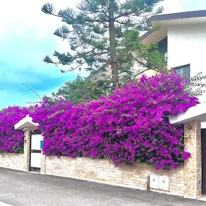 Appartamento Tulipano Rosso, Bari